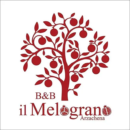 Il Melograno Alojamento de Acomodação e Pequeno-almoço Arzachena