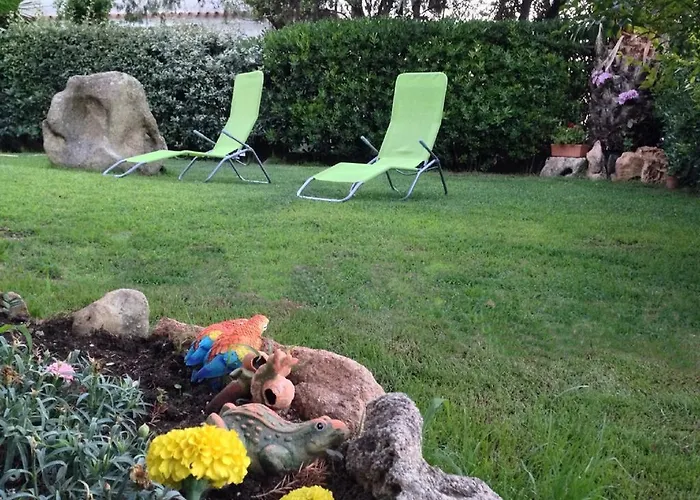 Il Melograno 4* Arzachena