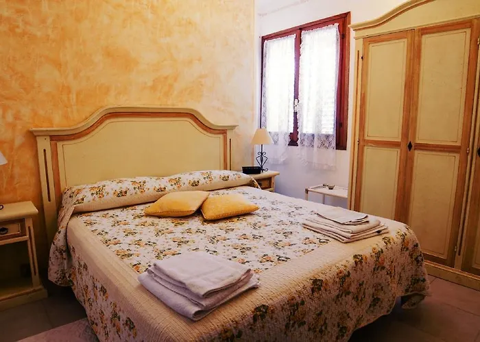 Panzió Il Melograno 4*