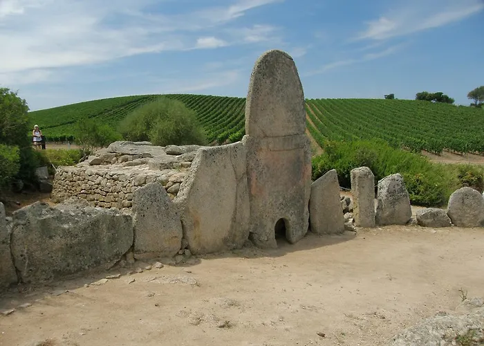 Il Melograno 4* Arzachena