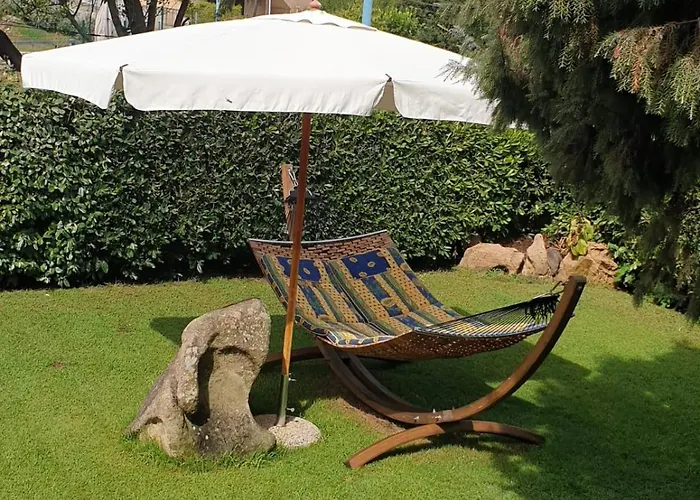 Il Melograno Arzachena