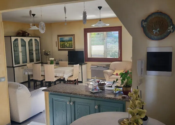 Il Melograno Panzió 4*