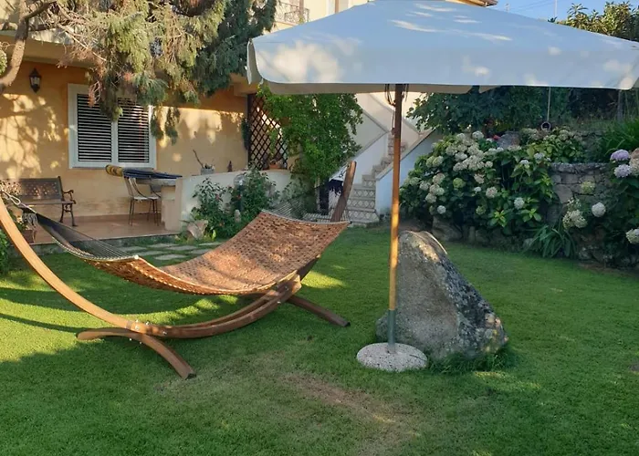 Il Melograno Arzachena