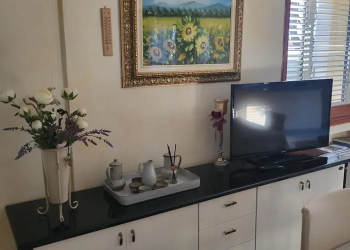 Panzió Il Melograno 4*