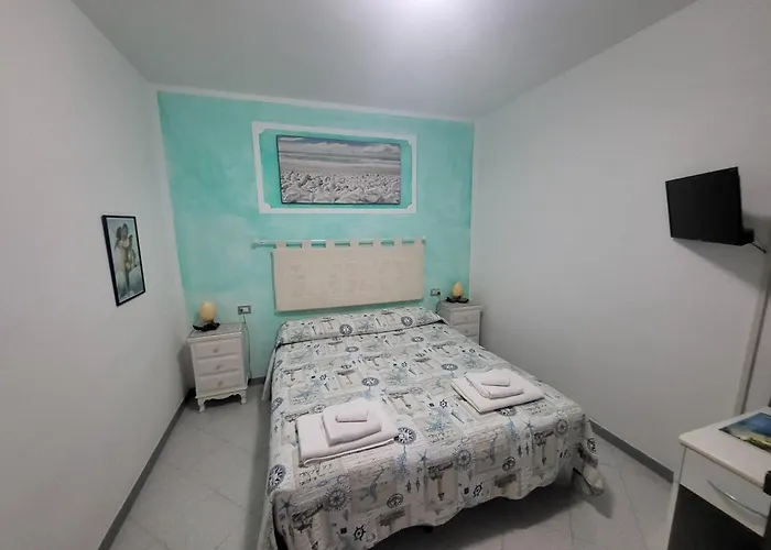 Il Melograno 4* Arzachena