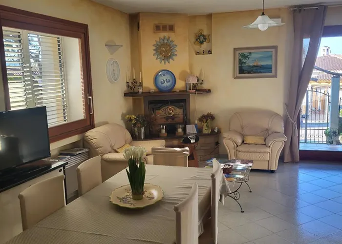 Il Melograno Panzió 4*