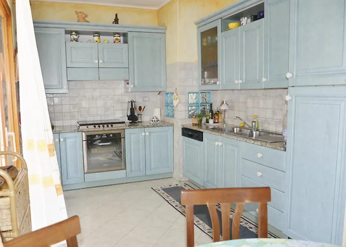 Il Melograno 4* Arzachena