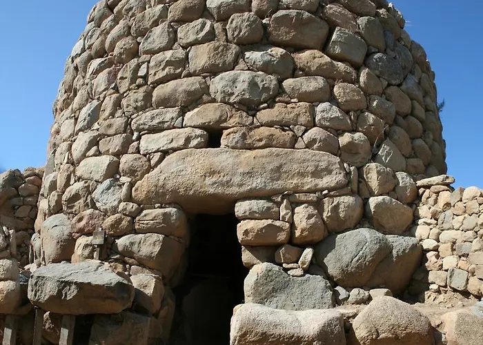 Il Melograno Panzió Arzachena