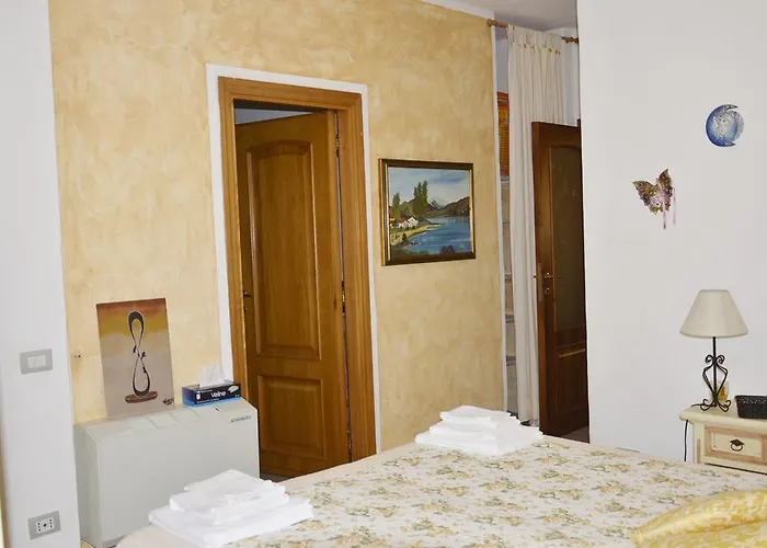 Panzió Il Melograno