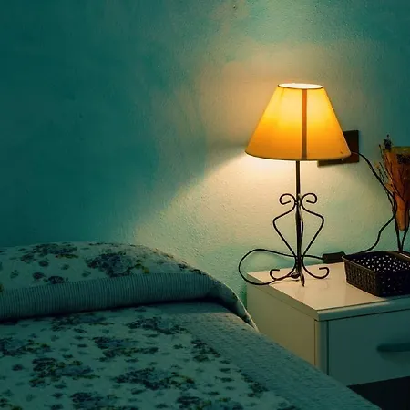 Il Melograno Casa Vacanze 7 Posti Letto Holiday home