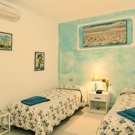 Il Melograno Casa Vacanze 7 Posti Letto *