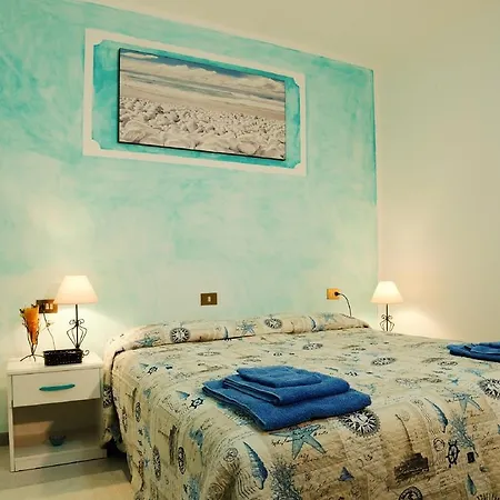Il Melograno Casa Vacanze 7 Posti Letto
