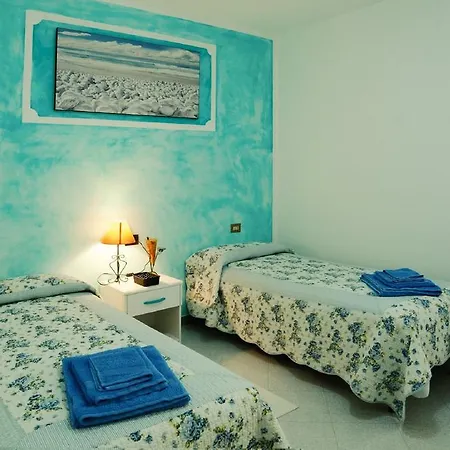 Il Melograno Casa Vacanze 7 Posti Letto Holiday home *