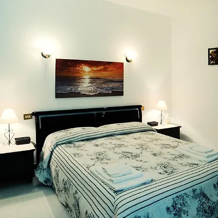 Il Melograno Casa Vacanze 7 Posti Letto
