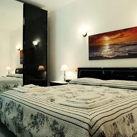 Il Melograno Casa Vacanze 7 Posti Letto Holiday home *