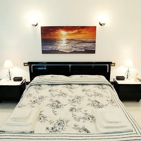 B&B Il Melograno 아르자케나