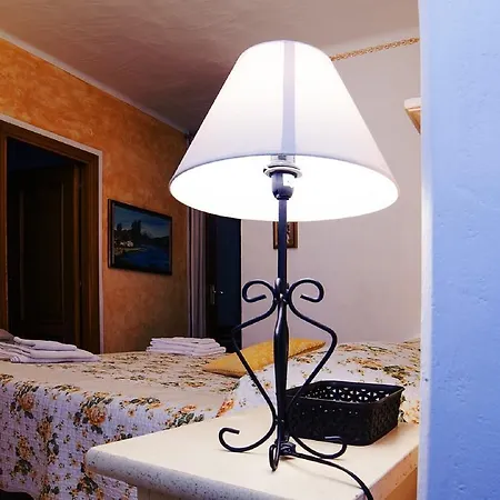 B&B Il Melograno 아르자케나