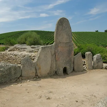 Il Melograno 4* 아르자케나