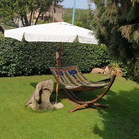 Il Melograno Casa Vacanze 7 Posti Letto Arzachena
