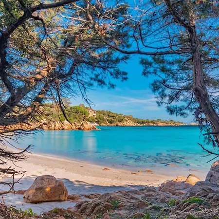 Il Melograno Casa Vacanze 7 Posti Letto Arzachena