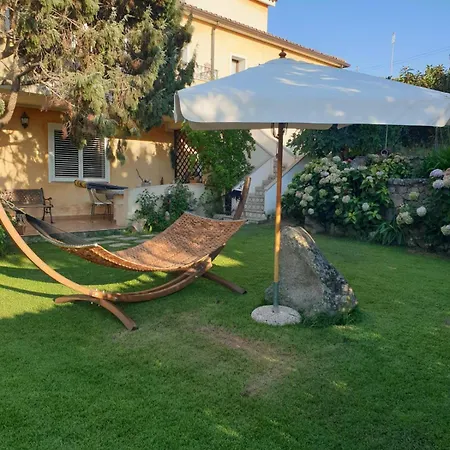 Il Melograno Casa Vacanze 7 Posti Letto Arzachena