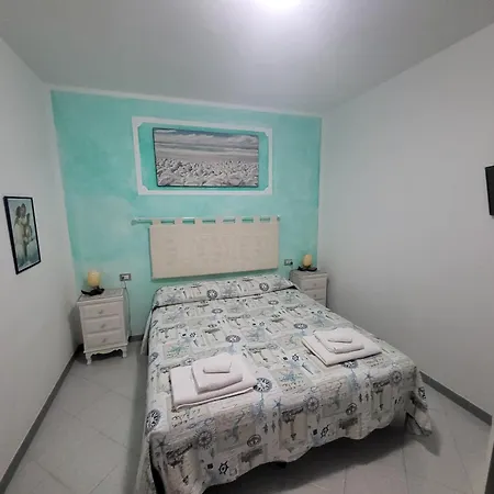 Il Melograno Casa Vacanze 7 Posti Letto * Arzachena