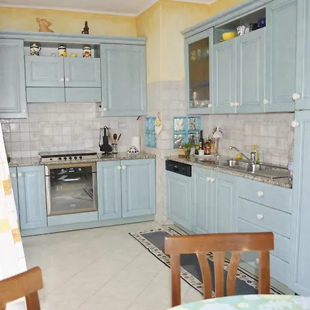 Il Melograno Casa Vacanze 7 Posti Letto * Arzachena