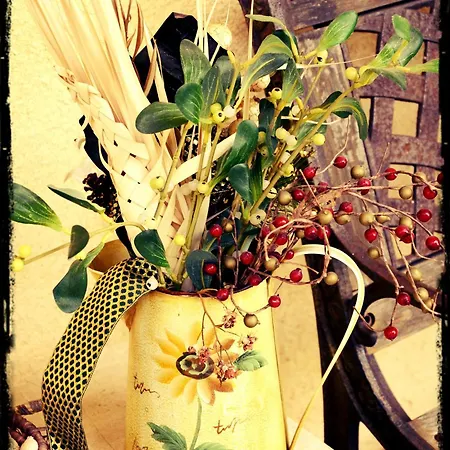 Bed & Breakfast Il Melograno