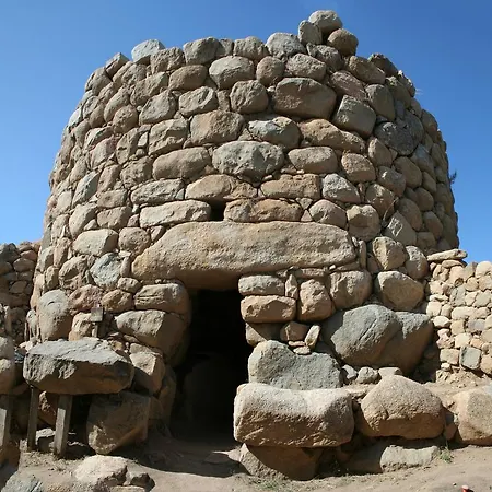 Il Melograno B&B 아르자케나