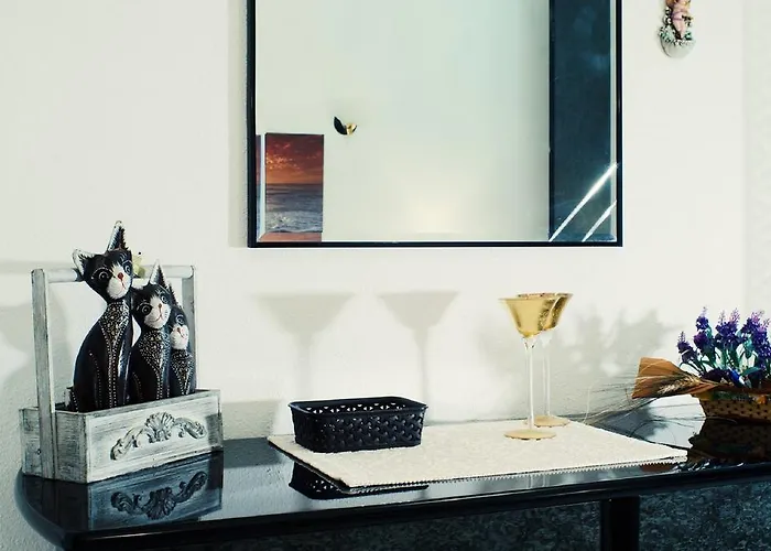 Oda ve Kahvaltı Il Melograno